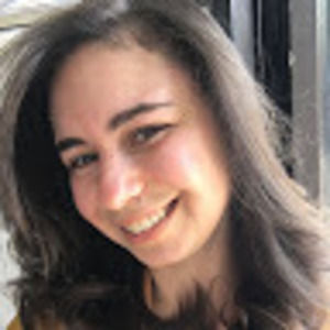 Meet your Posher, Anna